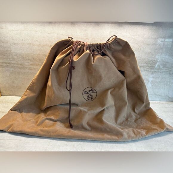 AUTH HERMES HERBAG 39 SET - Picture 11 of 11